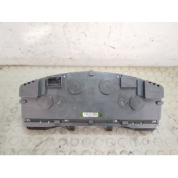 Contachilometri quadro strumenti Fiat Croma 1.9 Jtd dal 2007 al 2011 cod 51809897  1738323479096