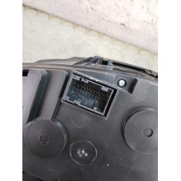 Contachilometri quadro strumenti Fiat Croma 1.9 Jtd dal 2007 al 2011 cod 51809897  1738323479096