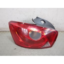 Fanale fanalino stop post sx Seat Ibiza IV serie dal 2012 cod 2017 cod 6j4945095k  1738323609875