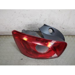 Fanale fanalino stop post sx Seat Ibiza IV serie dal 2012 cod 2017 cod 6j4945095k  1738323609875