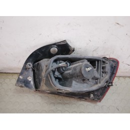 Fanale fanalino stop post sx Seat Ibiza IV serie dal 2012 cod 2017 cod 6j4945095k  1738323609875
