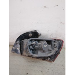 Fanale fanalino stop post sx Seat Ibiza IV serie dal 2012 cod 2017 cod 6j4945095k  1738323609875