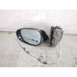 Specchietto retrovisore elettrico ant sx Fiat Croma dal 2007 al 2010 cod 735494343 7 pin  1738323917512