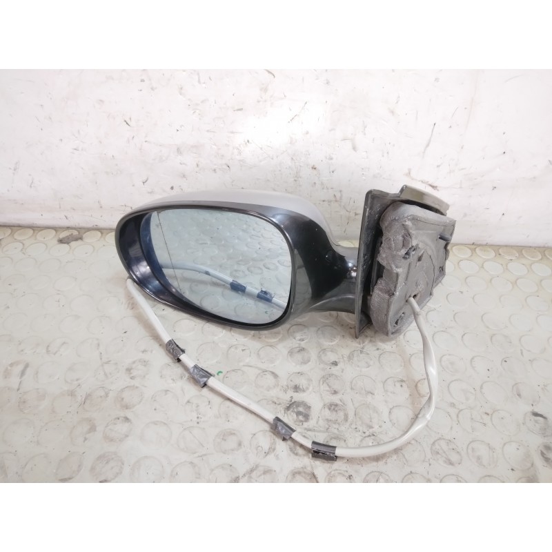 Specchietto retrovisore elettrico ant sx Fiat Croma dal 2007 al 2010 cod 735494343 7 pin  1738323917512