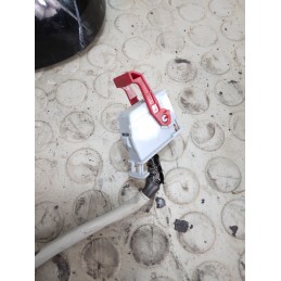 Specchietto retrovisore elettrico ant sx Fiat Croma dal 2007 al 2010 cod 735494343 7 pin  1738323917512