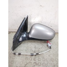 Specchietto retrovisore elettrico ant sx Fiat Croma dal 2007 al 2010 cod 735494343 7 pin  1738323917512