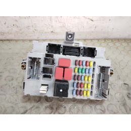 Centralina body computer Fiat Croma dal 2007 al 2010  1738324127002
