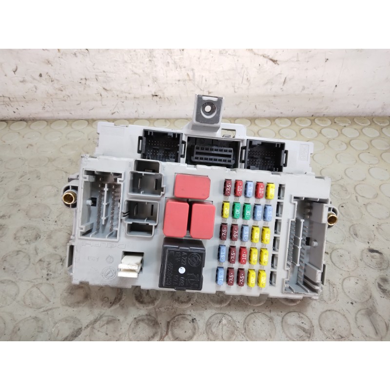 Centralina body computer Fiat Croma dal 2007 al 2010  1738324127002