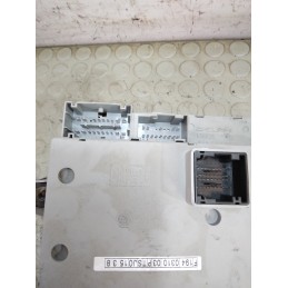 Centralina body computer Fiat Croma dal 2007 al 2010  1738324127002