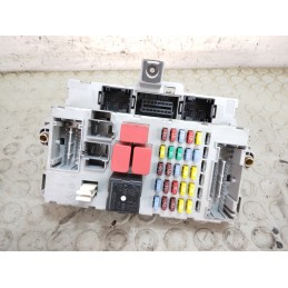 Centralina body computer Fiat Croma dal 2007 al 2010  1738324127002