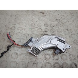 Resistenza ventola abitacolo Fiat Croma dal 2007 al 2011 cod 7-73010147  1738337775399