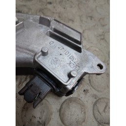 Resistenza ventola abitacolo Fiat Croma dal 2007 al 2011 cod 7-73010147  1738337775399