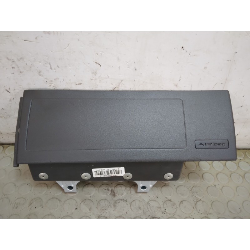 Airbag ginocchia ant sx lato guida Fiat Croma dal 2007 al 2010 cod 34027282c  1738339273664