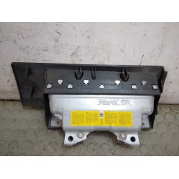 Airbag ginocchia ant sx lato guida Fiat Croma dal 2007 al 2010 cod 34027282c  1738339273664