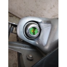 Airbag ginocchia ant sx lato guida Fiat Croma dal 2007 al 2010 cod 34027282c  1738339273664