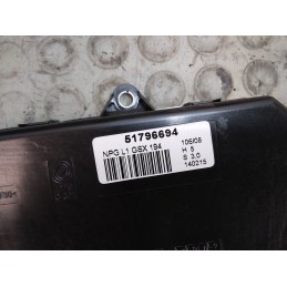 Centralina portiera sportello ant sx Fiat Croma dal 2007 al 2011 cod 51796694  1738339779135