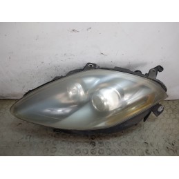 Faro fanale proiettore ant sx Fiat Croma dal 2007 al 2011 cod 51816979  1738339981392