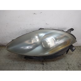 Faro fanale proiettore ant sx Fiat Croma dal 2007 al 2011 cod 51816979  1738339981392