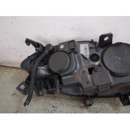Faro fanale proiettore ant sx Fiat Croma dal 2007 al 2011 cod 51816979  1738339981392