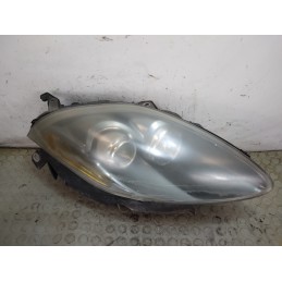 Faro fanale proiettore ant dx Fiat Croma dal 2007 al 2011 cod 51816980 LEGGERE DESCRIZIONE  1738340469469