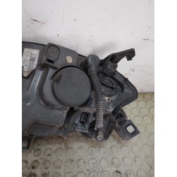 Faro fanale proiettore ant dx Fiat Croma dal 2007 al 2011 cod 51816980 LEGGERE DESCRIZIONE  1738340469469