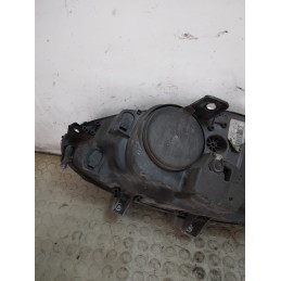 Faro fanale proiettore ant dx Fiat Croma dal 2007 al 2011 cod 51816980 LEGGERE DESCRIZIONE  1738340469469