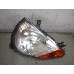 Faro fanale proiettore ant dx Ford Ka dal 1996 al 2008 cod 97kg13k060ab  1738574463578