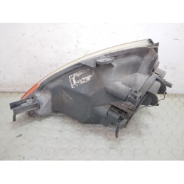 Faro fanale proiettore ant dx Ford Ka dal 1996 al 2008 cod 97kg13k060ab  1738574463578