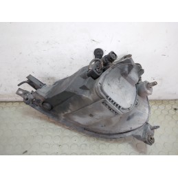 Faro fanale proiettore ant dx Ford Ka dal 1996 al 2008 cod 97kg13k060ab  1738574463578
