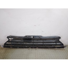 Mascherina griglia presa d'aria ant Mini Cooper r56 dal 2006 al 2010 cod 166149-10  1738576496161