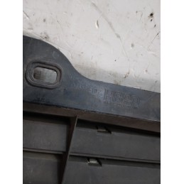 Mascherina griglia presa d'aria ant Mini Cooper r56 dal 2006 al 2010 cod 166149-10  1738576496161