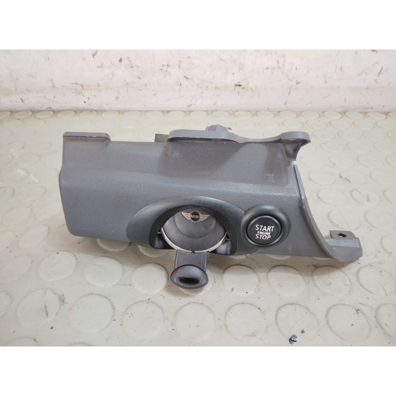 Blocchetto commutatore Mini Cooper r56 dal 2006 al 2010 cod 122737-13  1738579536543