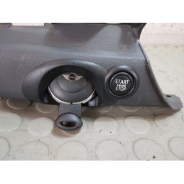 Blocchetto commutatore Mini Cooper r56 dal 2006 al 2010 cod 122737-13  1738579536543