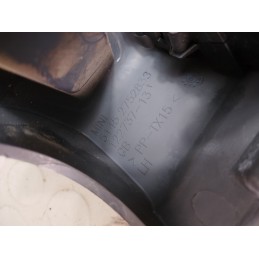 Blocchetto commutatore Mini Cooper r56 dal 2006 al 2010 cod 122737-13  1738579536543