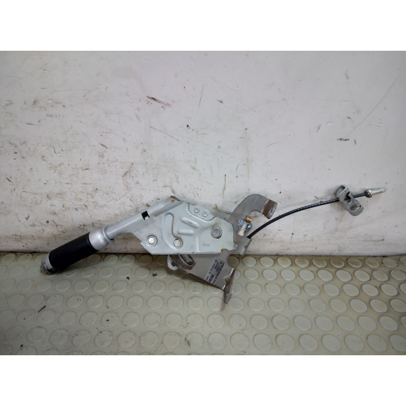 Leva freno a mano Mini Cooper r56 dal 2006 al 2010 cod 155571 10  1738583130096
