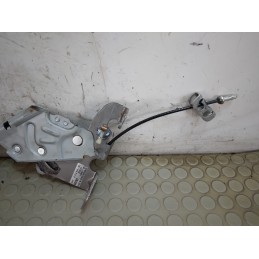 Leva freno a mano Mini Cooper r56 dal 2006 al 2010 cod 155571 10  1738583130096