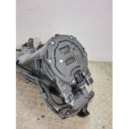 Serbatoio completo adblue urea cerina Volvo V90 2.0 d Cross Country dal 2016 al 2020 cod 31405814 31669394  1738594322749