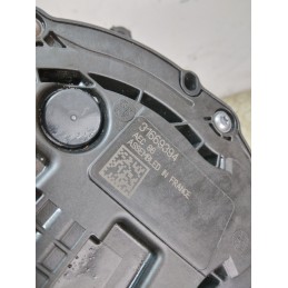 Serbatoio completo adblue urea cerina Volvo V90 2.0 d Cross Country dal 2016 al 2020 cod 31405814 31669394  1738594322749