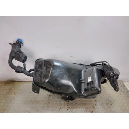 Serbatoio completo adblue urea cerina Volvo V90 2.0 d Cross Country dal 2016 al 2020 cod 31405814 31669394  1738594322749