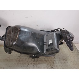 Serbatoio completo adblue urea cerina Volvo V90 2.0 d Cross Country dal 2016 al 2020 cod 31405814 31669394  1738594322749