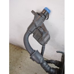 Serbatoio completo adblue urea cerina Volvo V90 2.0 d Cross Country dal 2016 al 2020 cod 31405814 31669394  1738594322749