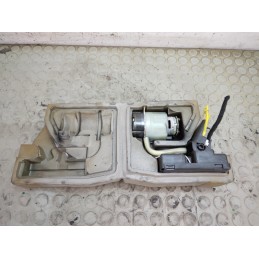 Compressore chiusura centralizzata Mercedes Classe A W168 dal 1997 al 2004 cod a1688000035  1738658518514