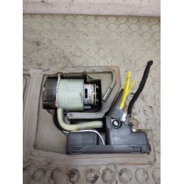 Compressore chiusura centralizzata Mercedes Classe A W168 dal 1997 al 2004 cod a1688000035  1738658518514