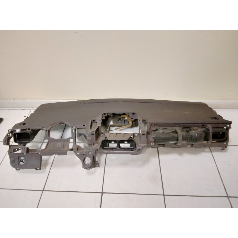 Cruscotto plancia completo di airbag passeggero Toyota Iq dal 2008 al 2015 cod 55302-42010  1738658961891