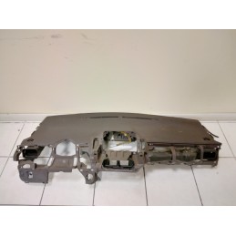 Cruscotto plancia completo di airbag passeggero Toyota Iq dal 2008 al 2015 cod 55302-42010  1738658961891