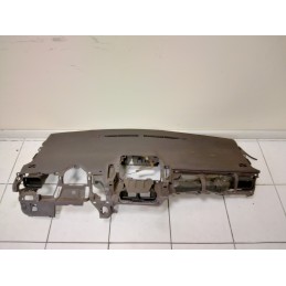 Cruscotto plancia completo di airbag passeggero Toyota Iq dal 2008 al 2015 cod 55302-42010  1738658961891