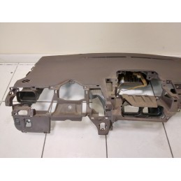 Cruscotto plancia completo di airbag passeggero Toyota Iq dal 2008 al 2015 cod 55302-42010  1738658961891