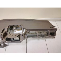 Cruscotto plancia completo di airbag passeggero Toyota Iq dal 2008 al 2015 cod 55302-42010  1738658961891