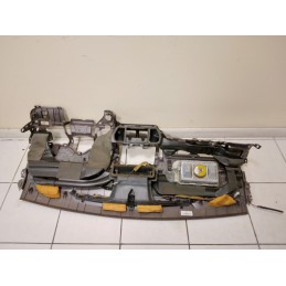 Cruscotto plancia completo di airbag passeggero Toyota Iq dal 2008 al 2015 cod 55302-42010  1738658961891