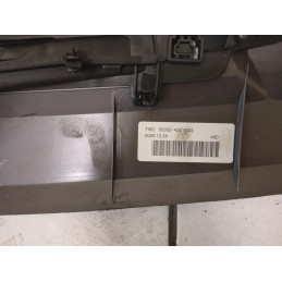 Cruscotto plancia completo di airbag passeggero Toyota Iq dal 2008 al 2015 cod 55302-42010  1738658961891